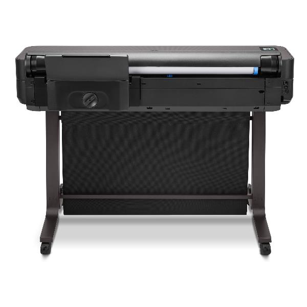 Plotter DESIGNJET T650 fino a A0 36" Black 5HB10D