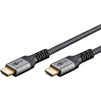 Plus Cavo HDMI ad alta velocità con Ethernet, 4K @ 60Hz Plus Cavo HDMI ad alta velocità con Ethernet, 4K @ 60Hz