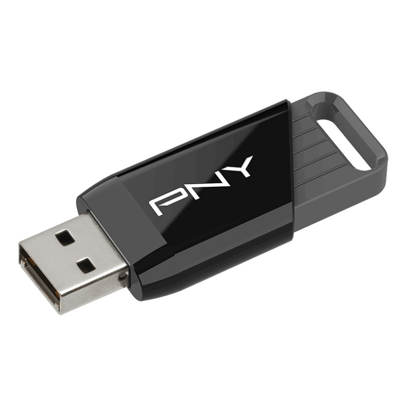Pny attachÃ© x - usb-flash-laufwerk - 512 gb