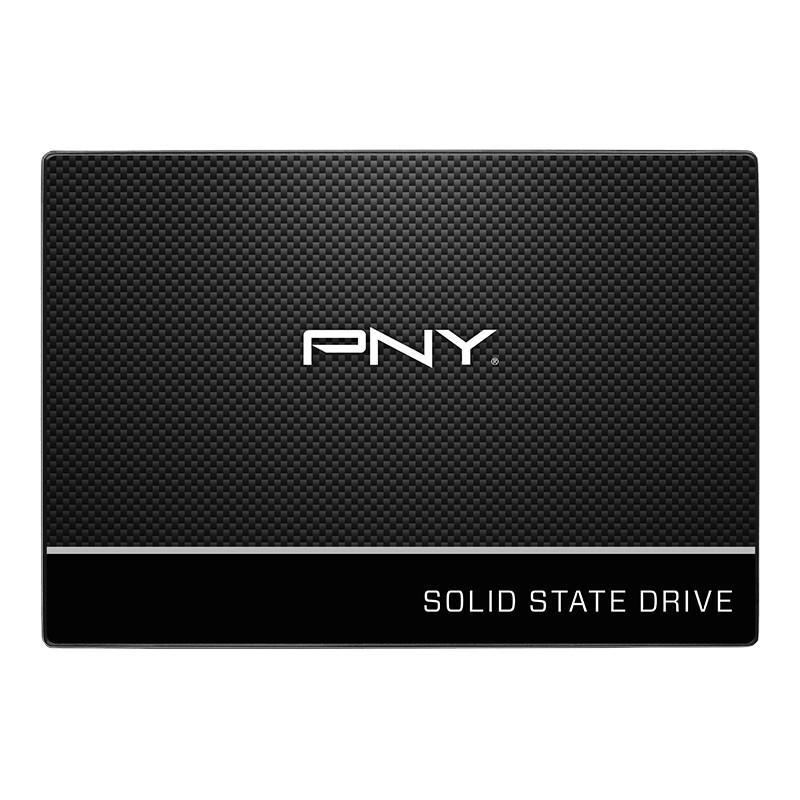 Pny cs900 2.5 2 tb serial ata iii