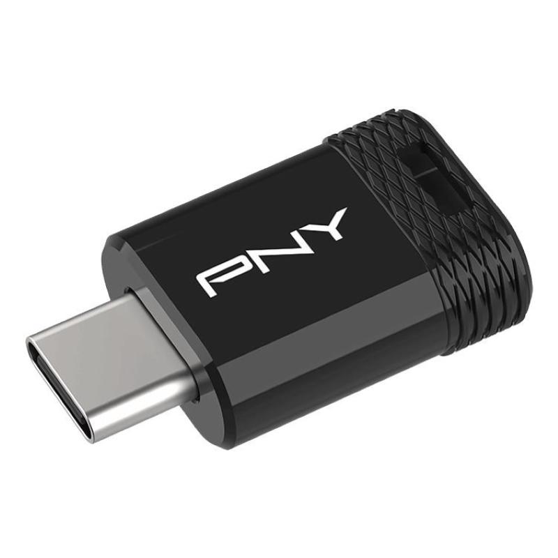 Pny elite-x fit - usb-flash-laufwerk - 256 gb
