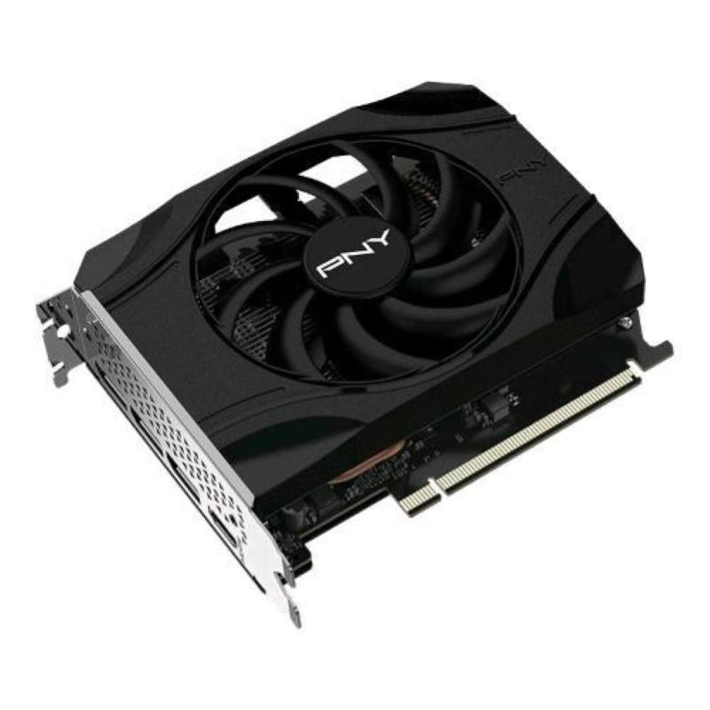 Pny geforce rtx 5050 8gb gddr6 dlss 4 single fan Pny geforce rtx 5050 8gb gddr6 dlss 4 single fan