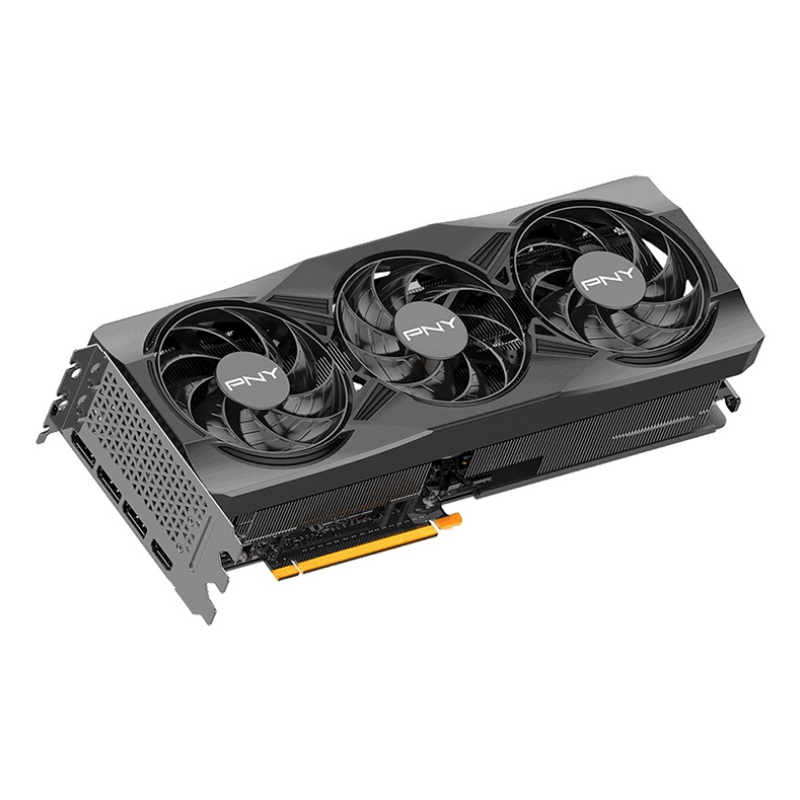 Pny geforce rtx 5070 ti - grafikkarten - geforce rtx 5070 ti