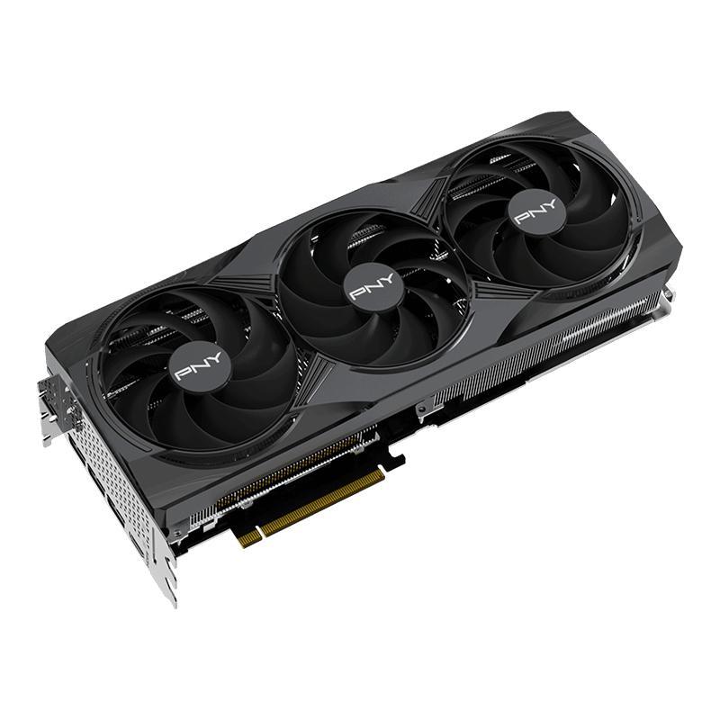 Pny geforce rtx 5080 overclocked triple fan gpu nvidia 16 gb gddr7 pcie 5.0 16x Pny geforce rtx 5080 overclocked triple fan gpu nvidia 16 gb gddr7 pcie 5.0 16x