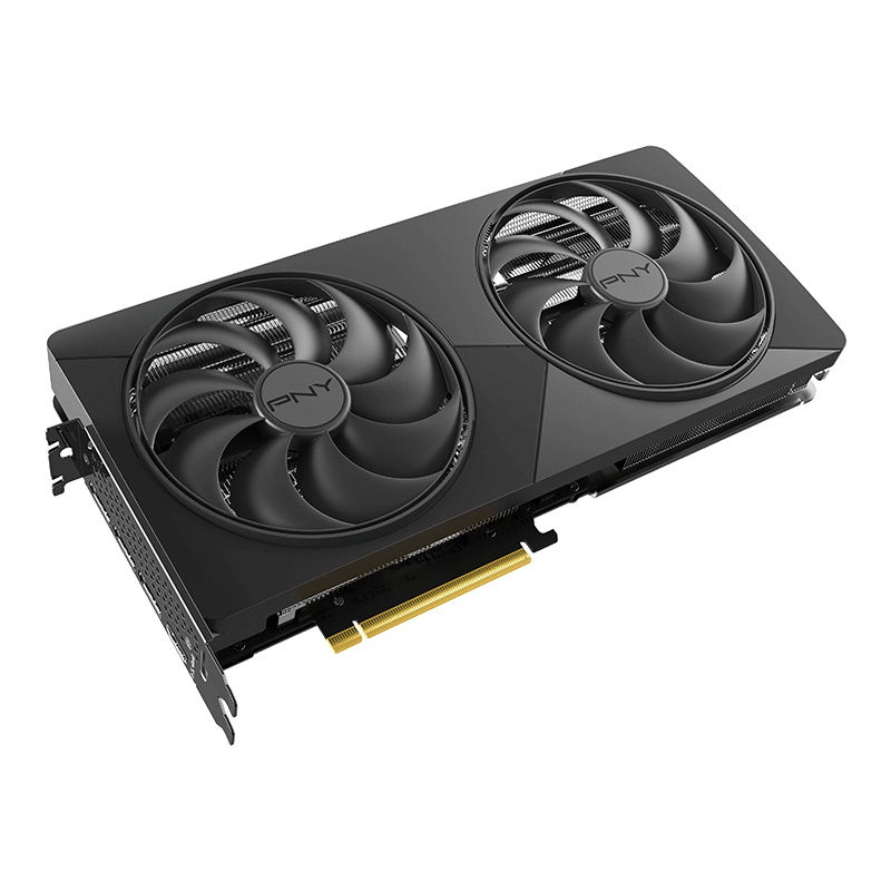 Pny geforce rtx 5080 slim oc 16gb gddr7 dlss4 1*hdmi/3*displayport pci ex 5.0 16x