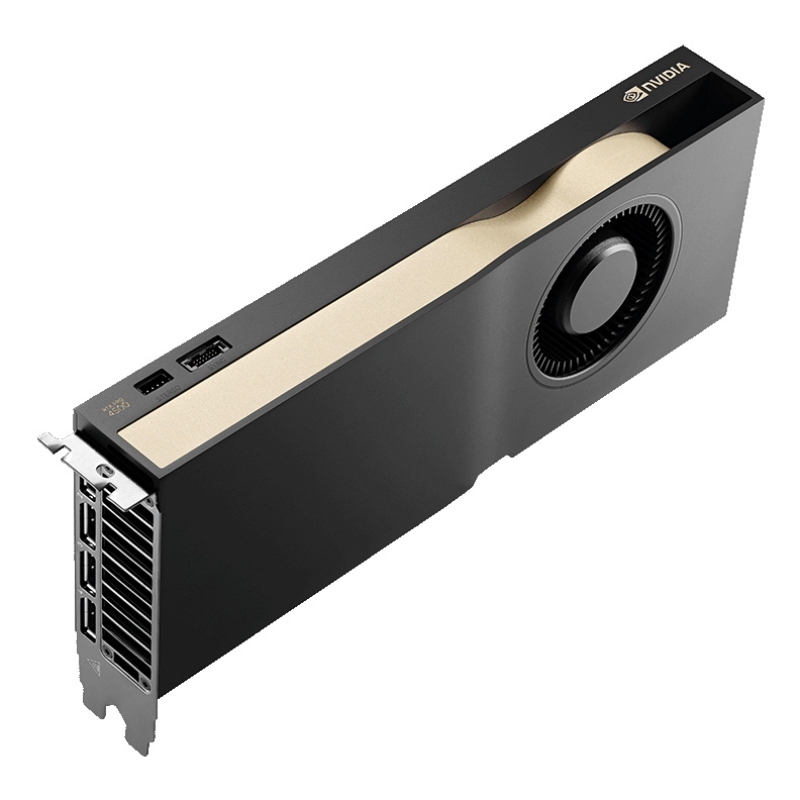 Pny quadro rtx pro 4500 blackwell gddr7 4xdp - grafikkarte - pci Pny quadro rtx pro 4500 blackwell gddr7 4xdp - grafikkarte - pci