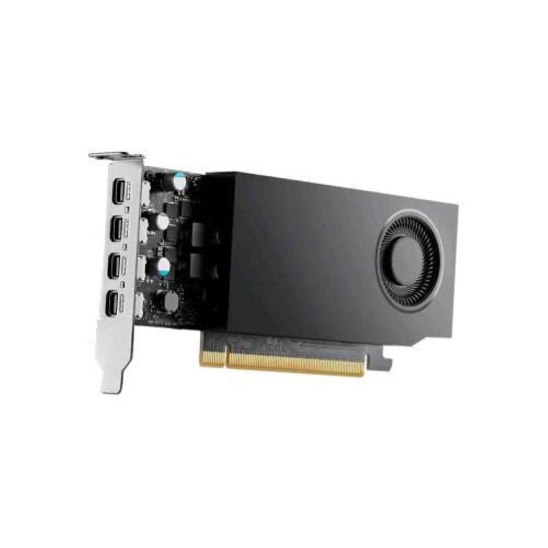 Pny rtx a400 scheda grafica 4gb gddr6 pci express per workstation professionale Pny rtx a400 scheda grafica 4gb gddr6 pci express per workstation professionale
