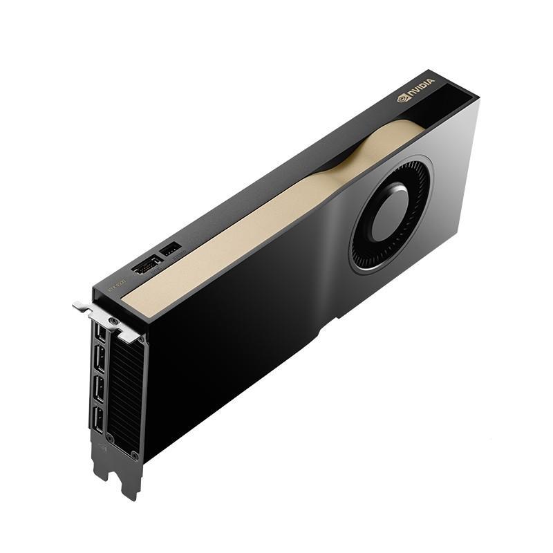 Pny vcnrtx4500ada-sb scheda video nvidia rtx 4500 ada 24 gb gddr6