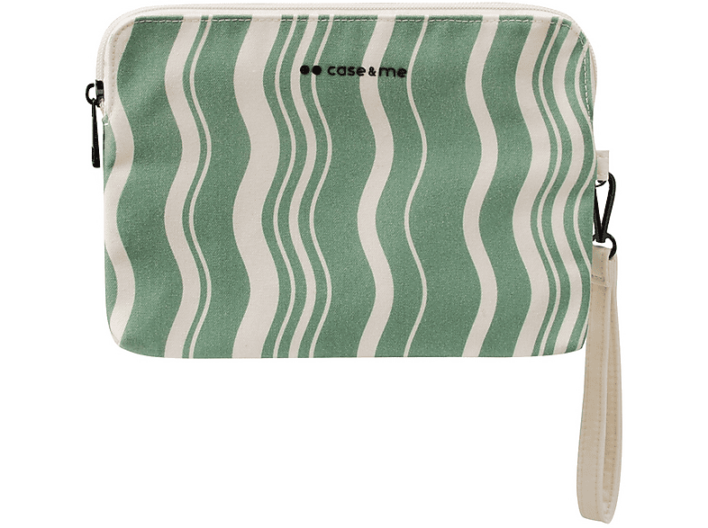 POCHETTE SMARTPHONE CASE&ME Mini pochette Tessuto