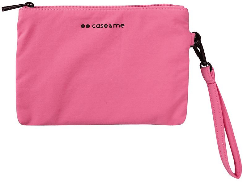 POCHETTE SMARTPHONE CASE&ME Mini pochette Tessuto
