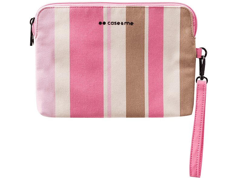 POCHETTE SMARTPHONE CASE&ME Mini pochette Tessuto
