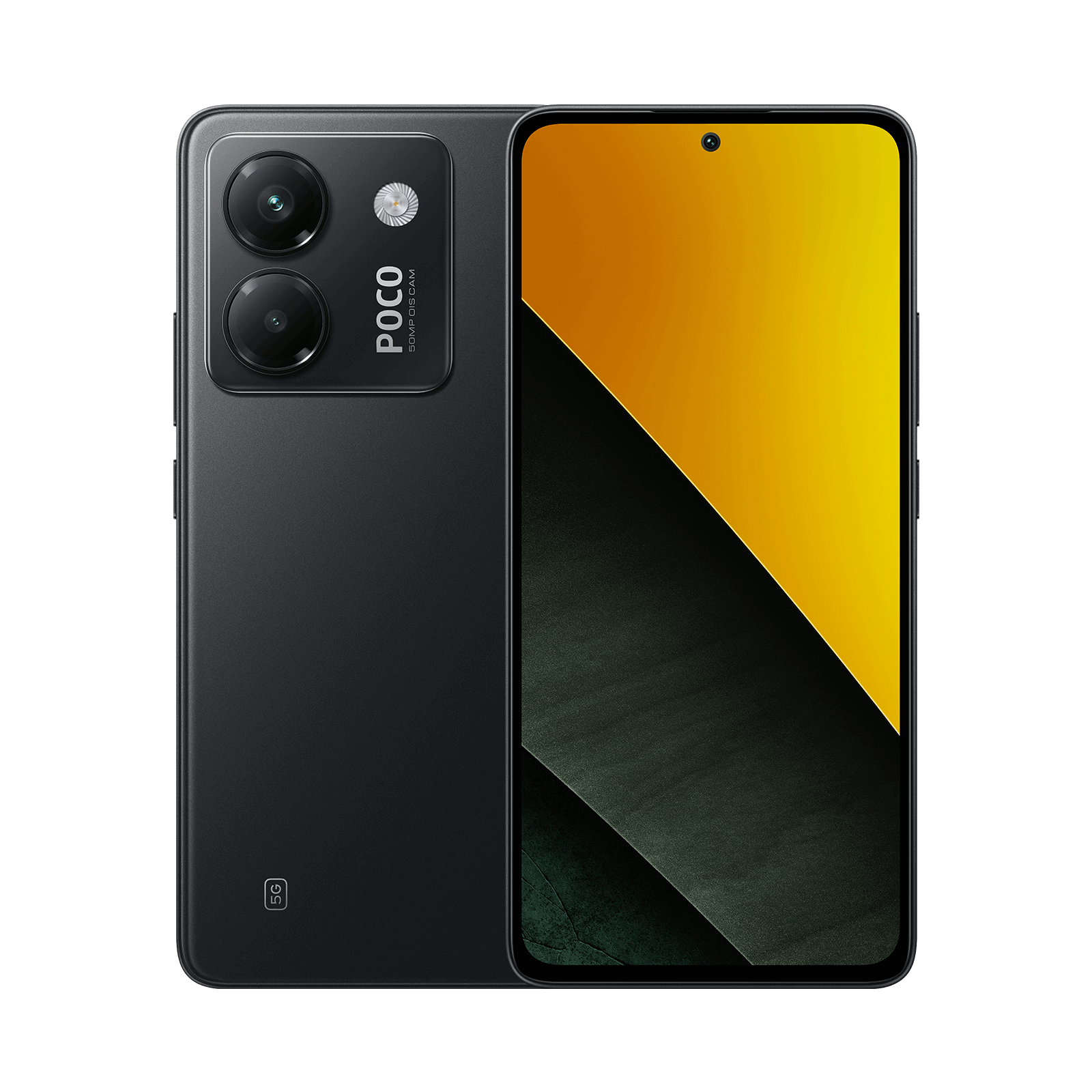 POCO M7 Pro 5G Black 8 GB + 256 GB POCO M7 Pro 5G Black 8 GB + 256 GB