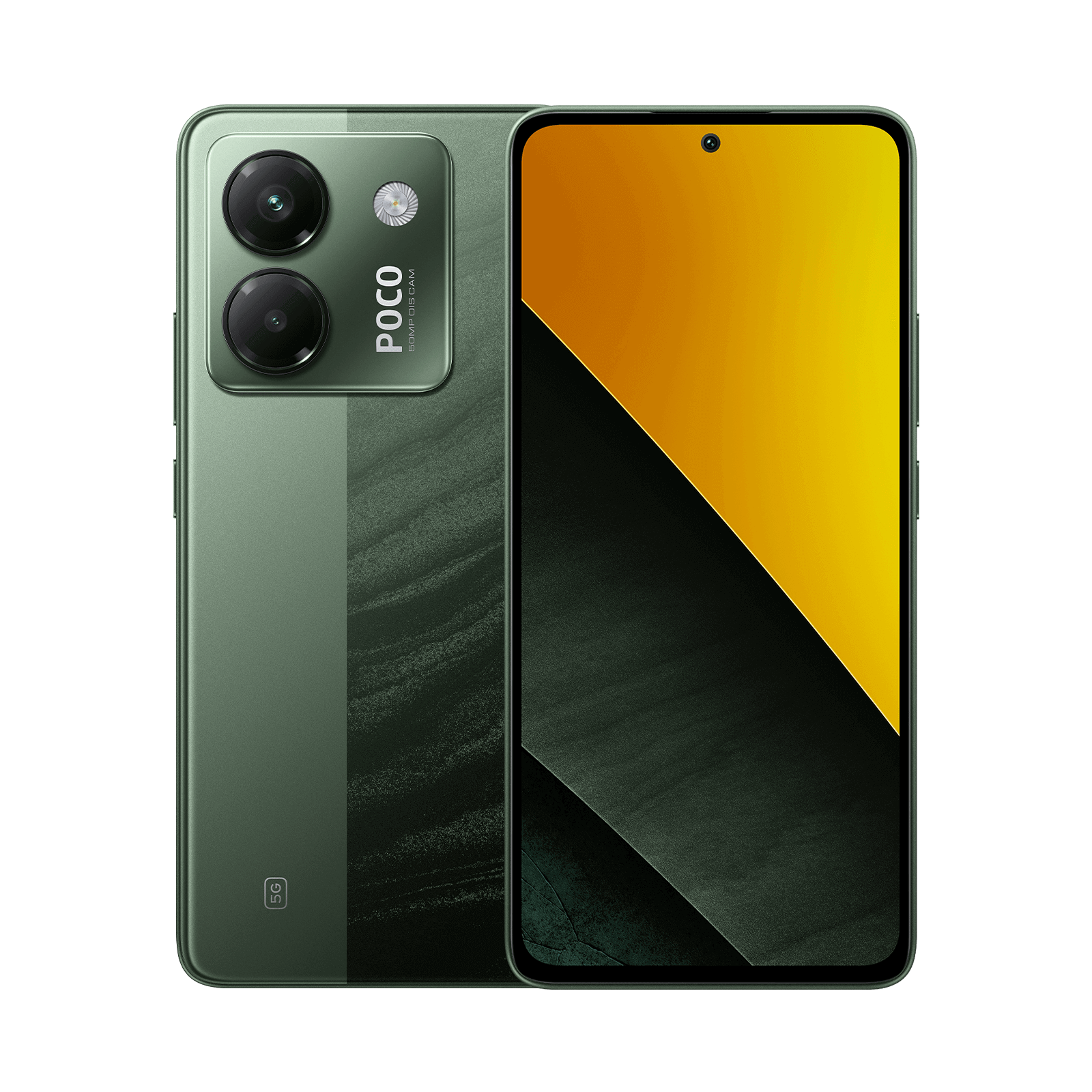 POCO M7 Pro 5G Green 12 GB + 256 GB POCO M7 Pro 5G Green 12 GB + 256 GB