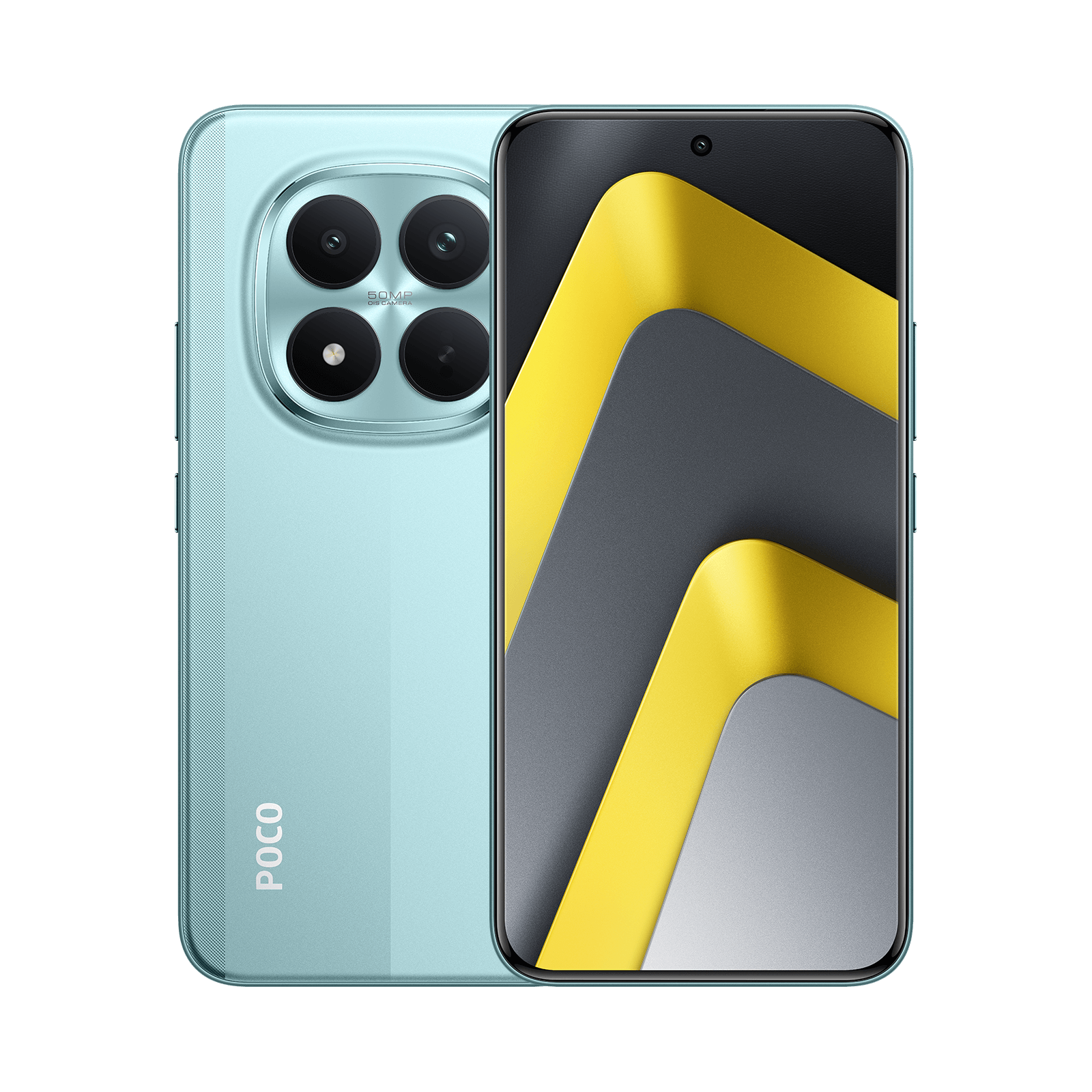POCO M8 Pro 5G Green 8GB + 256GB