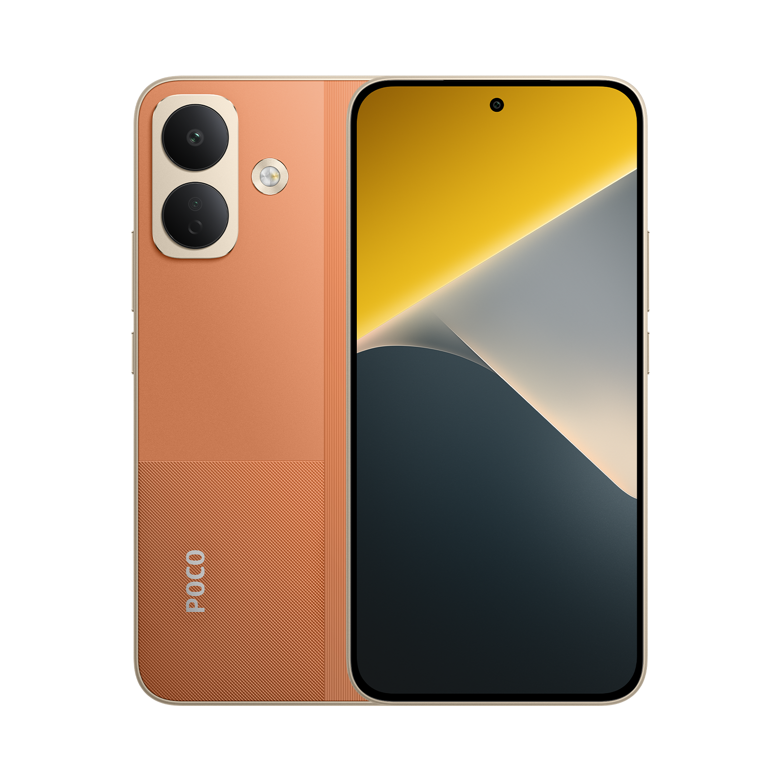 POCO X8 Orange 12 GB + 256 GB