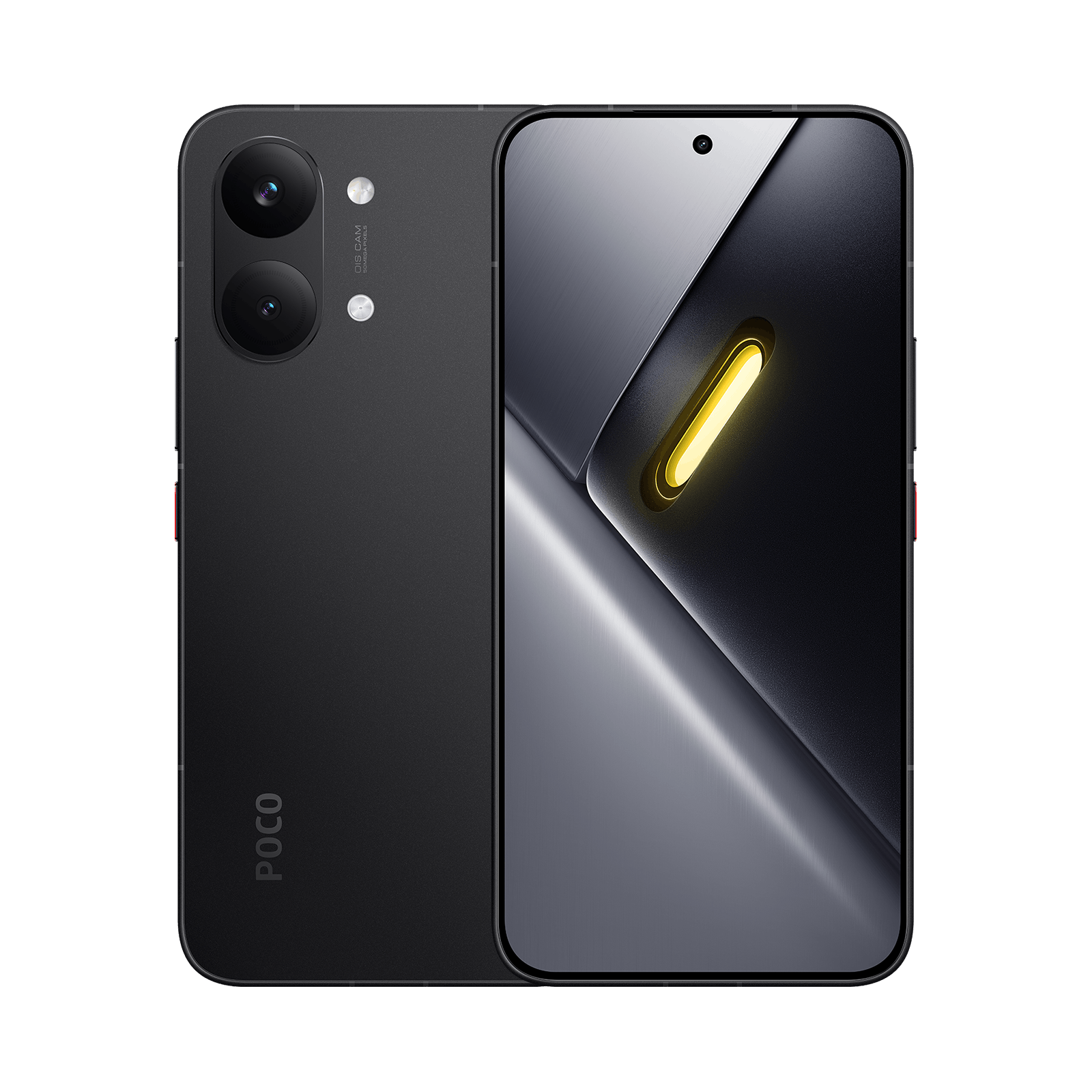POCO X8 Pro Black 8GB + 512GB