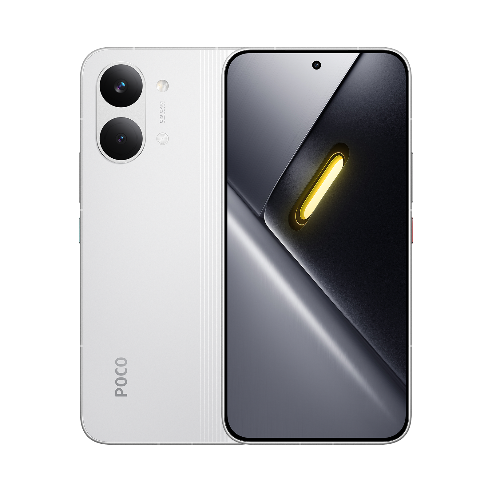 POCO X8 Pro Max White 12GB + 256GB POCO X8 Pro Max White 12GB + 256GB