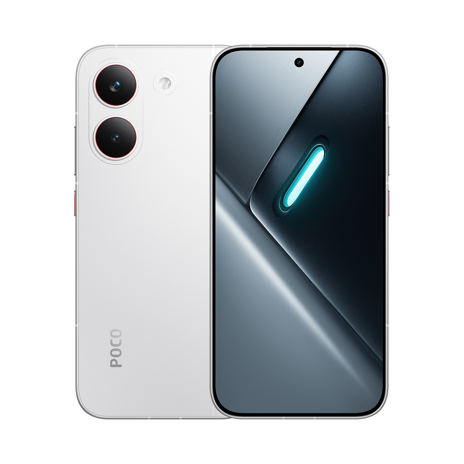 POCO X8 Pro White 8GB + 256GB