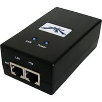 POE-24-12W-G Gigabit Ethernet 24 V, Iniettore PoE