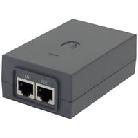POE-24-AF5X Gigabit Ethernet 24V adattatore PoE e iniettore, Iniettore PoE