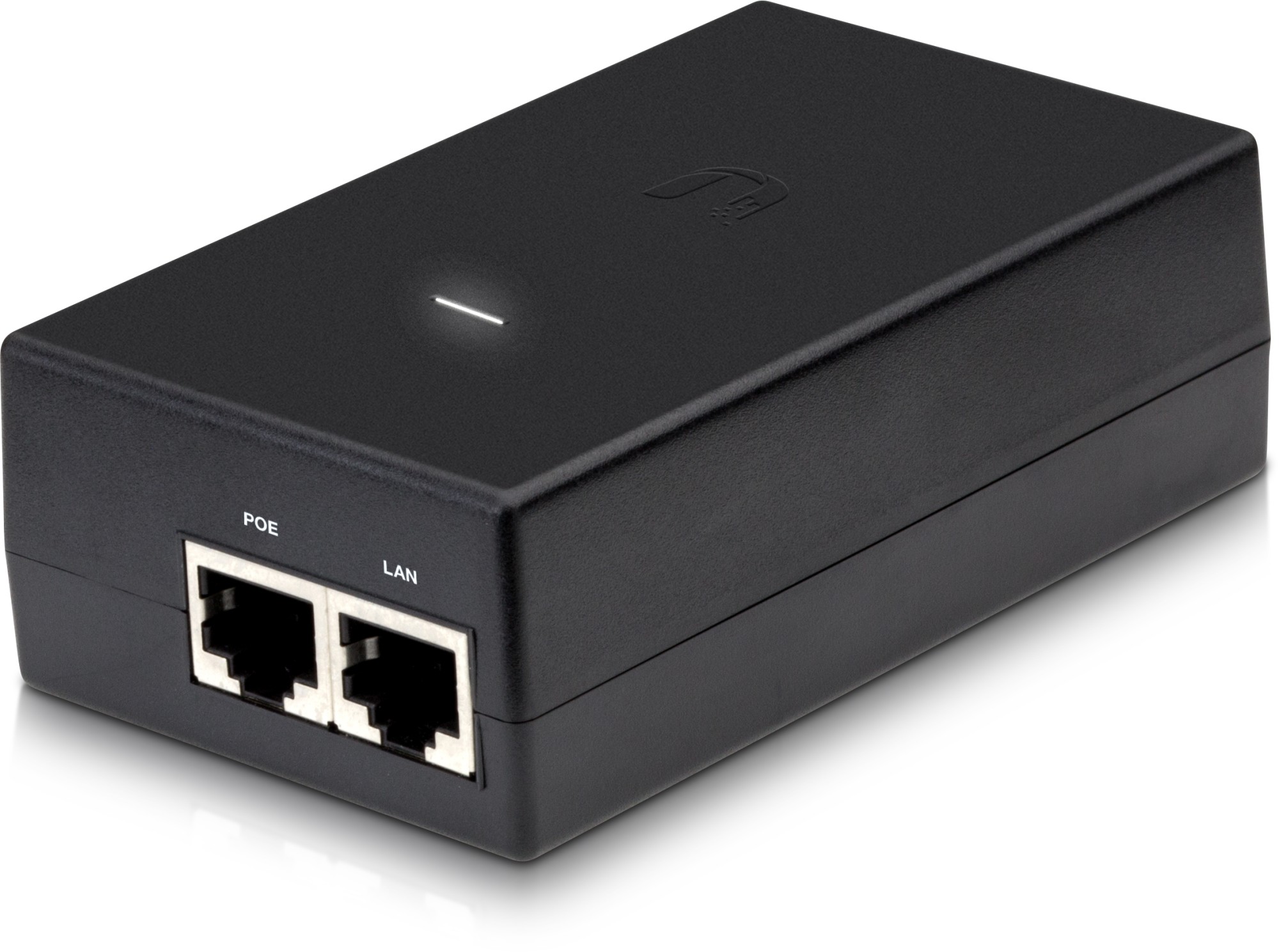 Poe Injector Adapter Ubiquiti 50-60 W For Airfiber W/Power Cable