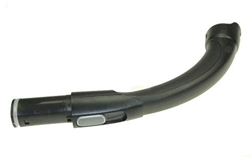 Poignée Grise Pour Aspirateur Aeg Electrolux Poignée Grise Pour Aspirateur Aeg Electrolux