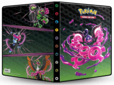 Pokemon Album 14 Pag. 9 tasche - Scarlatto e Violetto - 6.5 - ITA Up16343