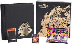 Pokemon CHI Charizard VMax Collection Set Gift Box Car2852 cinese Pokemon CHI Charizard VMax Collection Set Gift Box Car2852 cinese