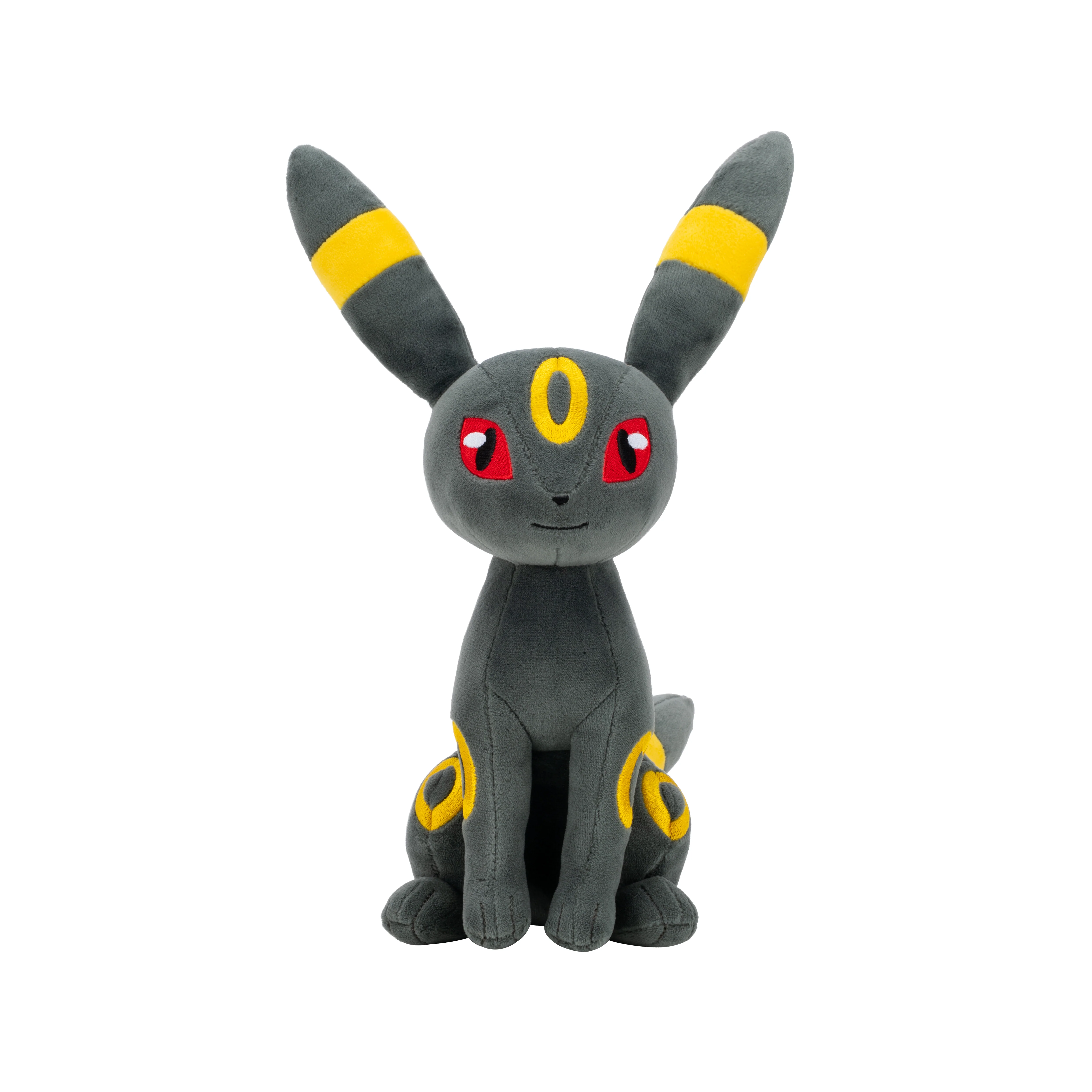 Pokemon Peluche Umbreon20cm Plh1199 Pokemon Peluche Umbreon20cm Plh1199
