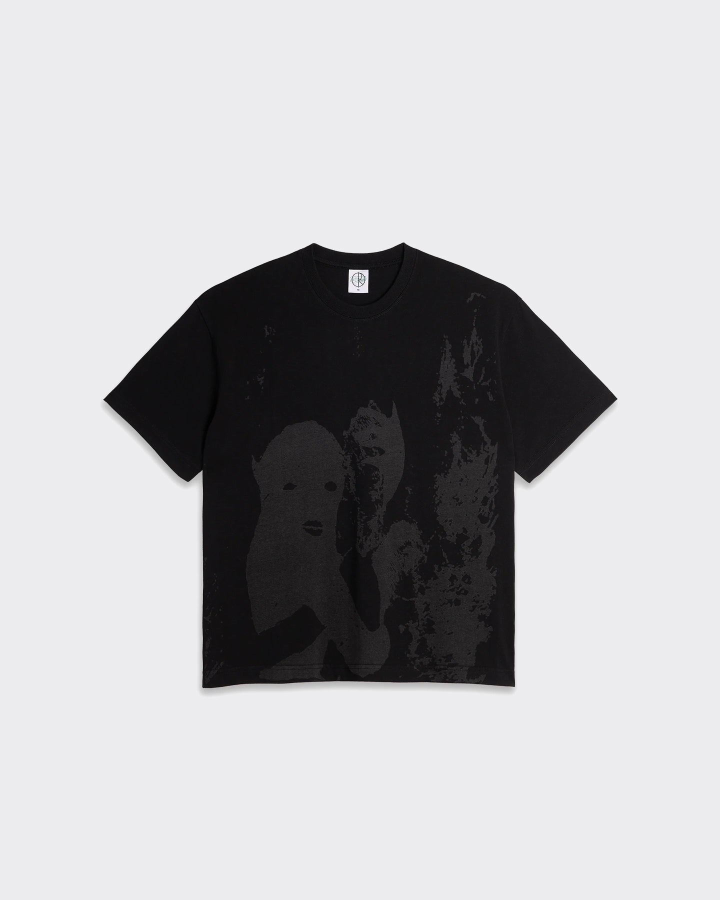 POLAR T-Shirt Polar x Ebou Sanyang Dari Nera