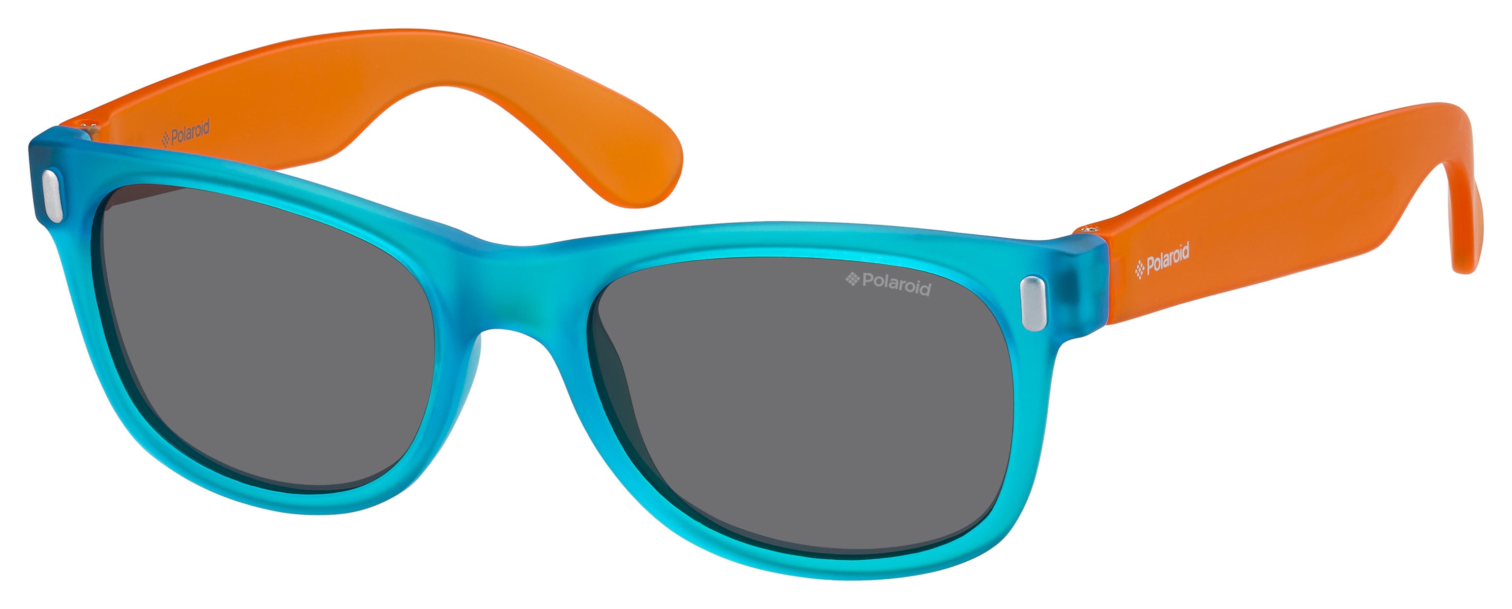 Polaroid Bambino Polaroid P0115 89T/Y2 Occhiali da sole bambino Plastica Blu Grigio Squadrata Normale Polaroid Bambino Polaroid P0115 89T/Y2 Occhiali da sole bambino Plastica Blu Grigio Squadrata Normale