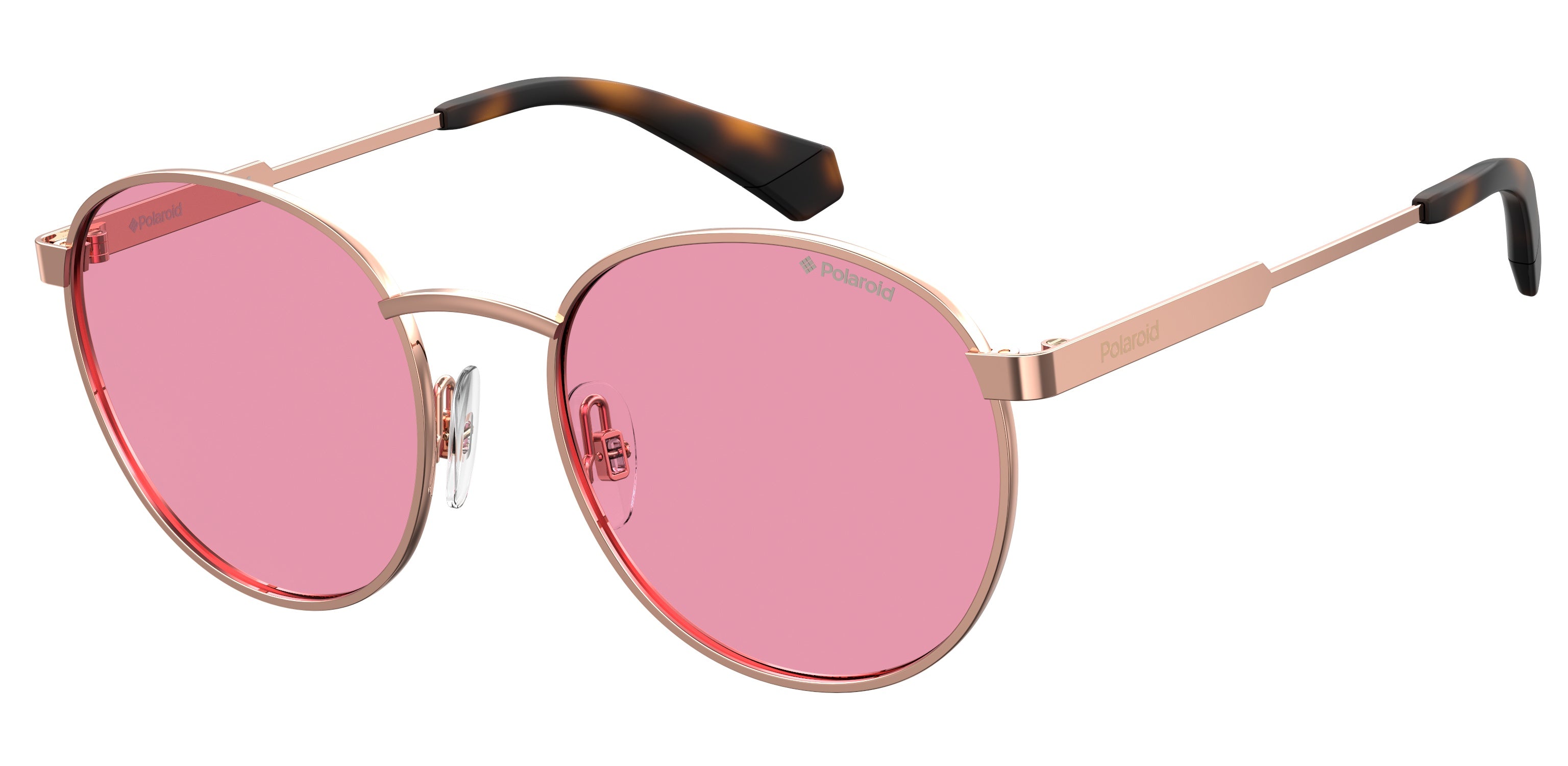 Polaroid Bambino Polaroid PLD 8039/S DDB/0F Occhiali da sole bambino Metallo Oro Rosa Pantos Polarizzata Polaroid Bambino Polaroid PLD 8039/S DDB/0F Occhiali da sole bambino Metallo Oro Rosa Pantos Polarizzata