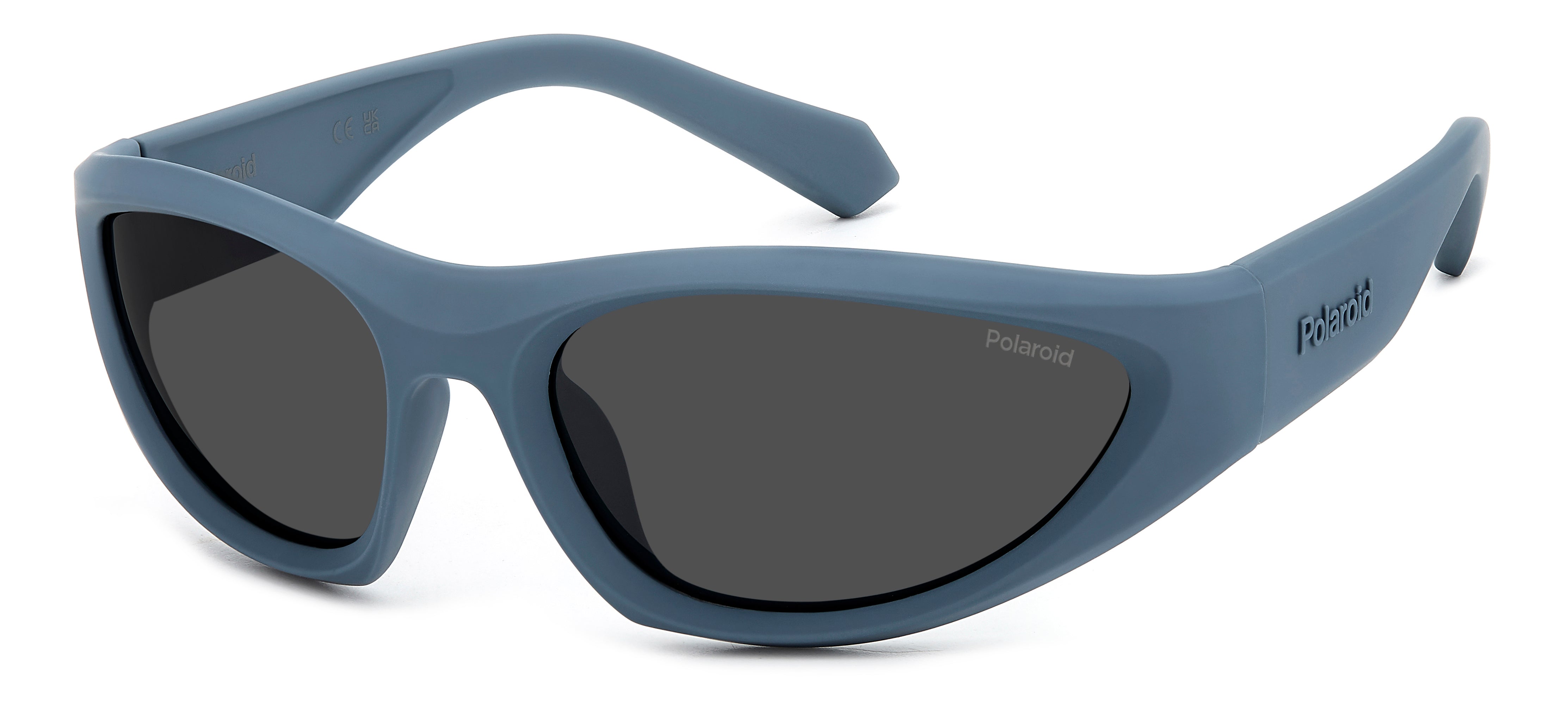 Polaroid Polaroid PLD 2165/S FLL/M9 Occhiali da sole Grigio Polaroid Polaroid PLD 2165/S FLL/M9 Occhiali da sole Grigio