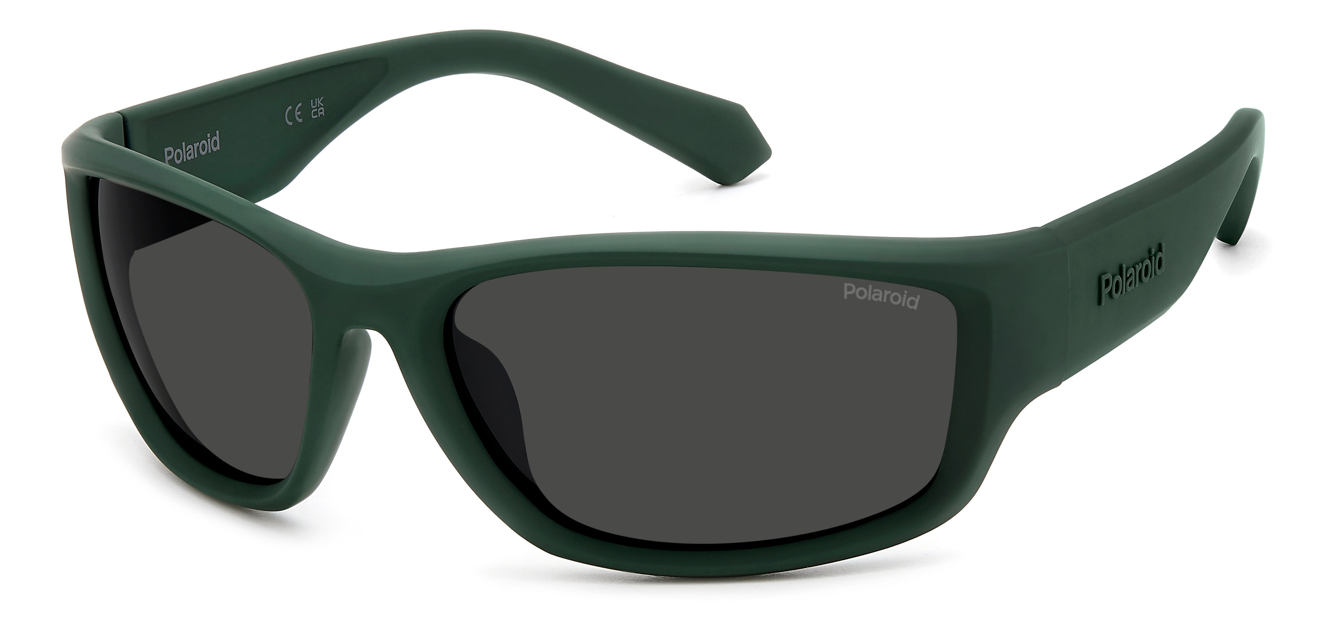 Polaroid Polaroid PLD 2166/S DLD/M9 Occhiali da sole Grigio