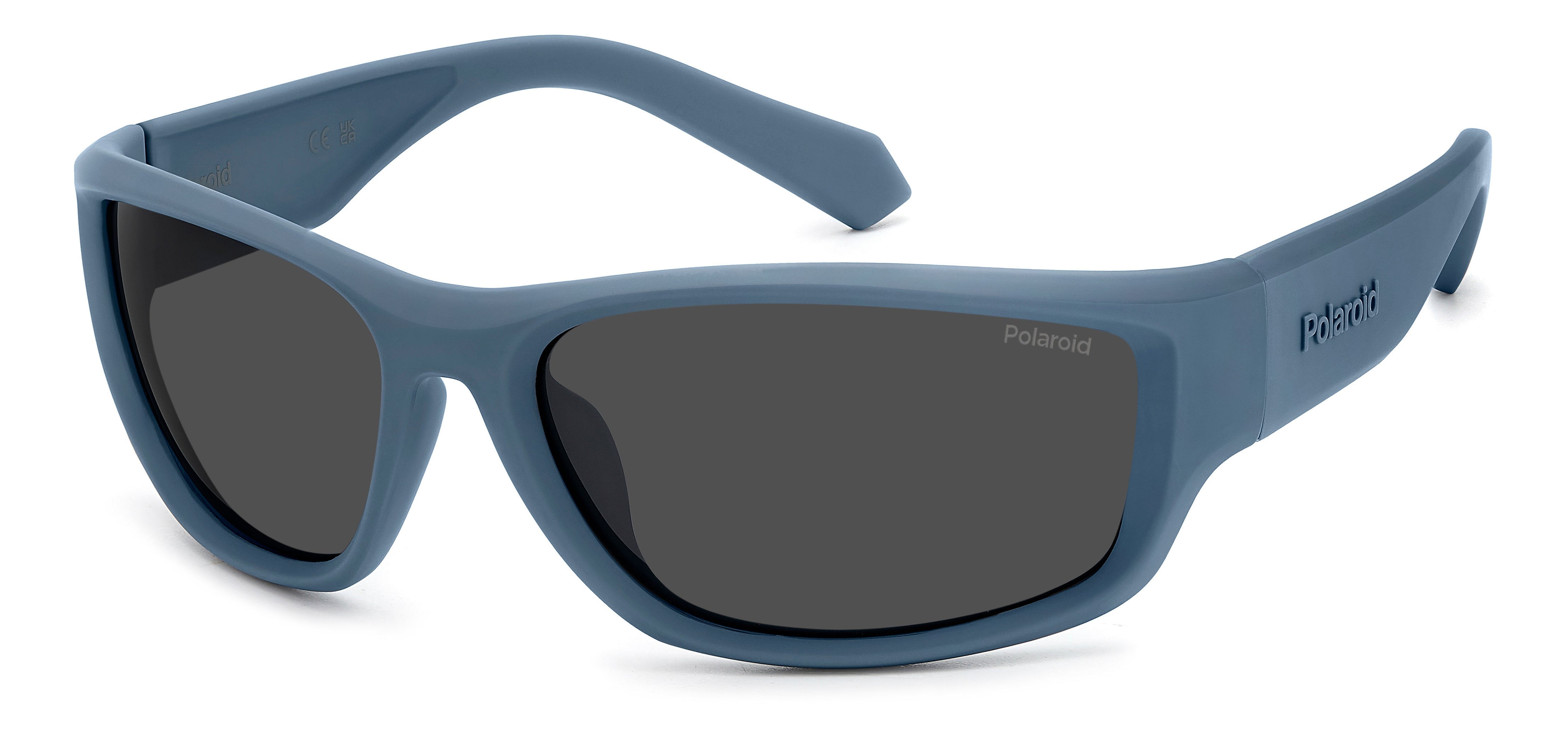 Polaroid Polaroid PLD 2166/S FLL/M9 Occhiali da sole Grigio Polaroid Polaroid PLD 2166/S FLL/M9 Occhiali da sole Grigio