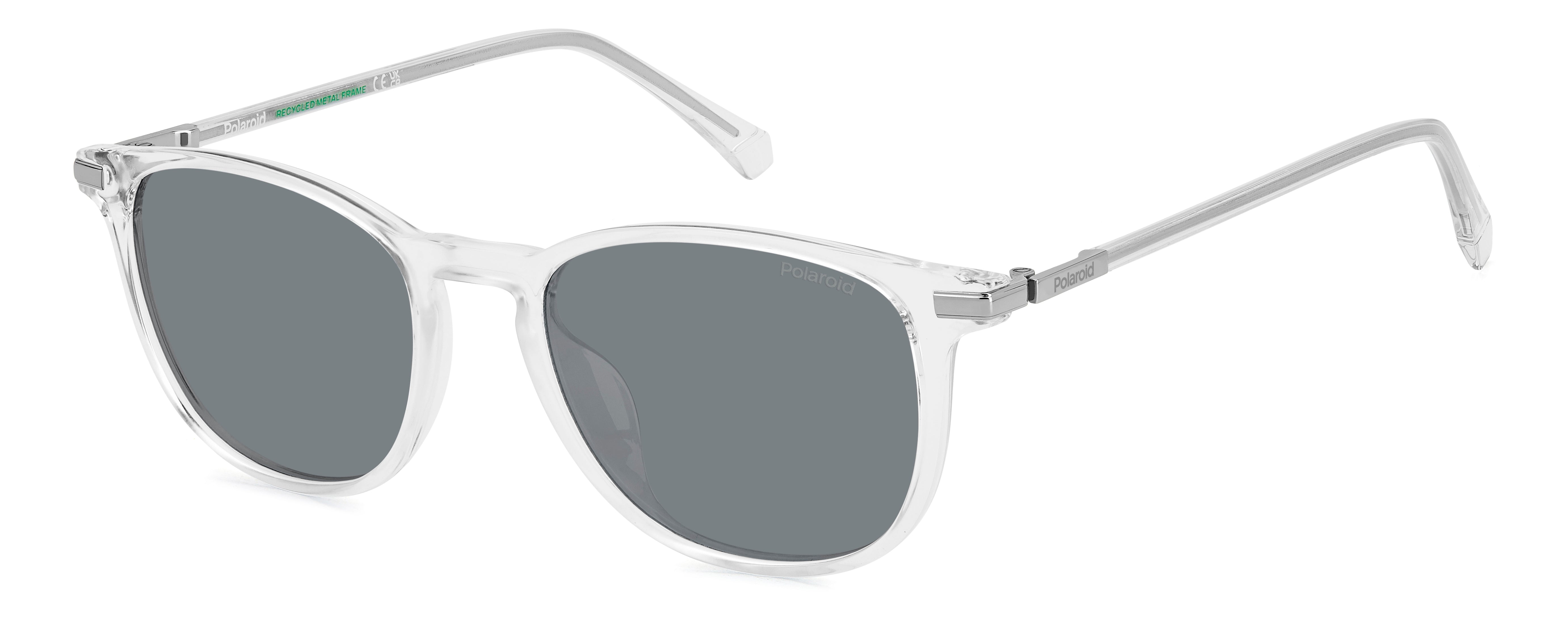 Polaroid Polaroid PLD 4187/G/S/X 900/M9 Occhiali da sole Grigio