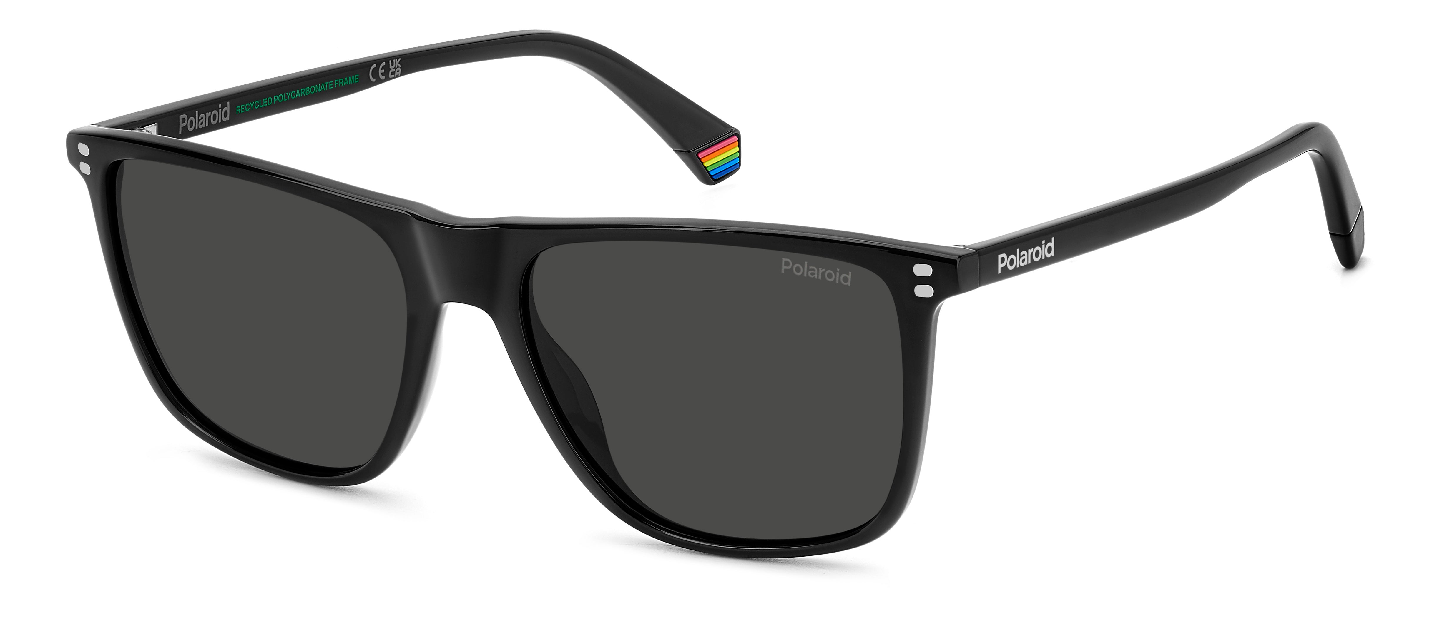 Polaroid Polaroid PLD 6232/S 807/M9 Occhiali da sole Grigio Polaroid Polaroid PLD 6232/S 807/M9 Occhiali da sole Grigio