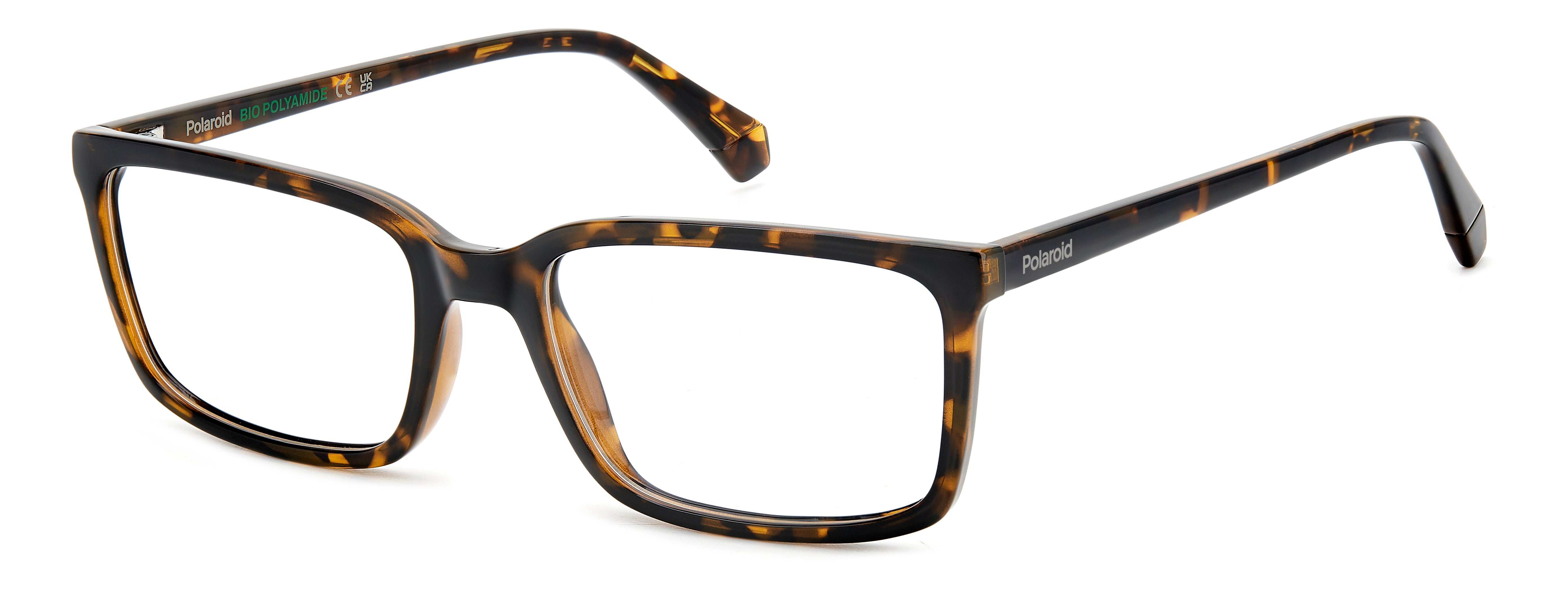 Polaroid Polaroid PLD D546 086 Montature da vista Polaroid Polaroid PLD D546 086 Montature da vista