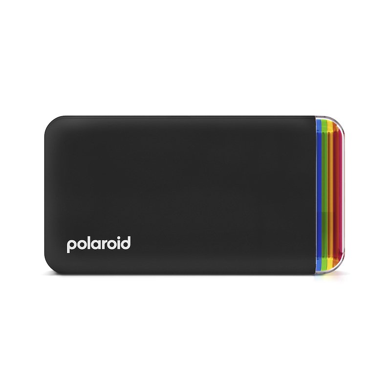 Polaroid - Stampante Hi-print Gen 2 Bluetooth-black