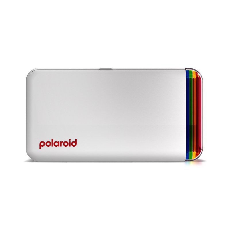 Polaroid - Stampante Hi-print Gen 2 Bluetooth-white