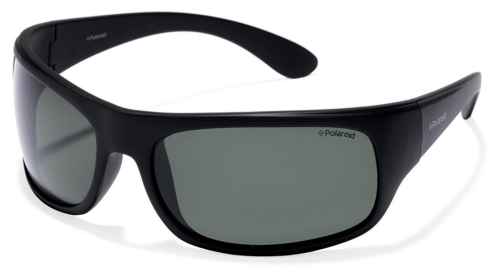 Polaroid Unisex Polaroid 07886 9CA/RC Occhiali da sole Plastica Nero Verde Squadrata Polarizzata Polaroid Unisex Polaroid 07886 9CA/RC Occhiali da sole Plastica Nero Verde Squadrata Polarizzata
