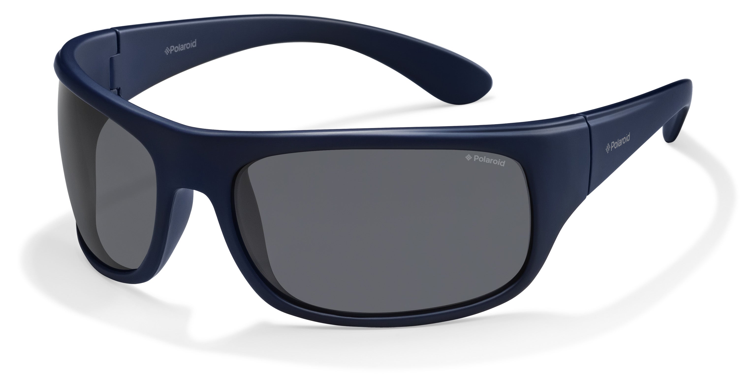 Polaroid Unisex Polaroid 07886 SZA/Y2 Occhiali da sole Plastica Blu Grigio Squadrata Polarizzata Polaroid Unisex Polaroid 07886 SZA/Y2 Occhiali da sole Plastica Blu Grigio Squadrata Polarizzata