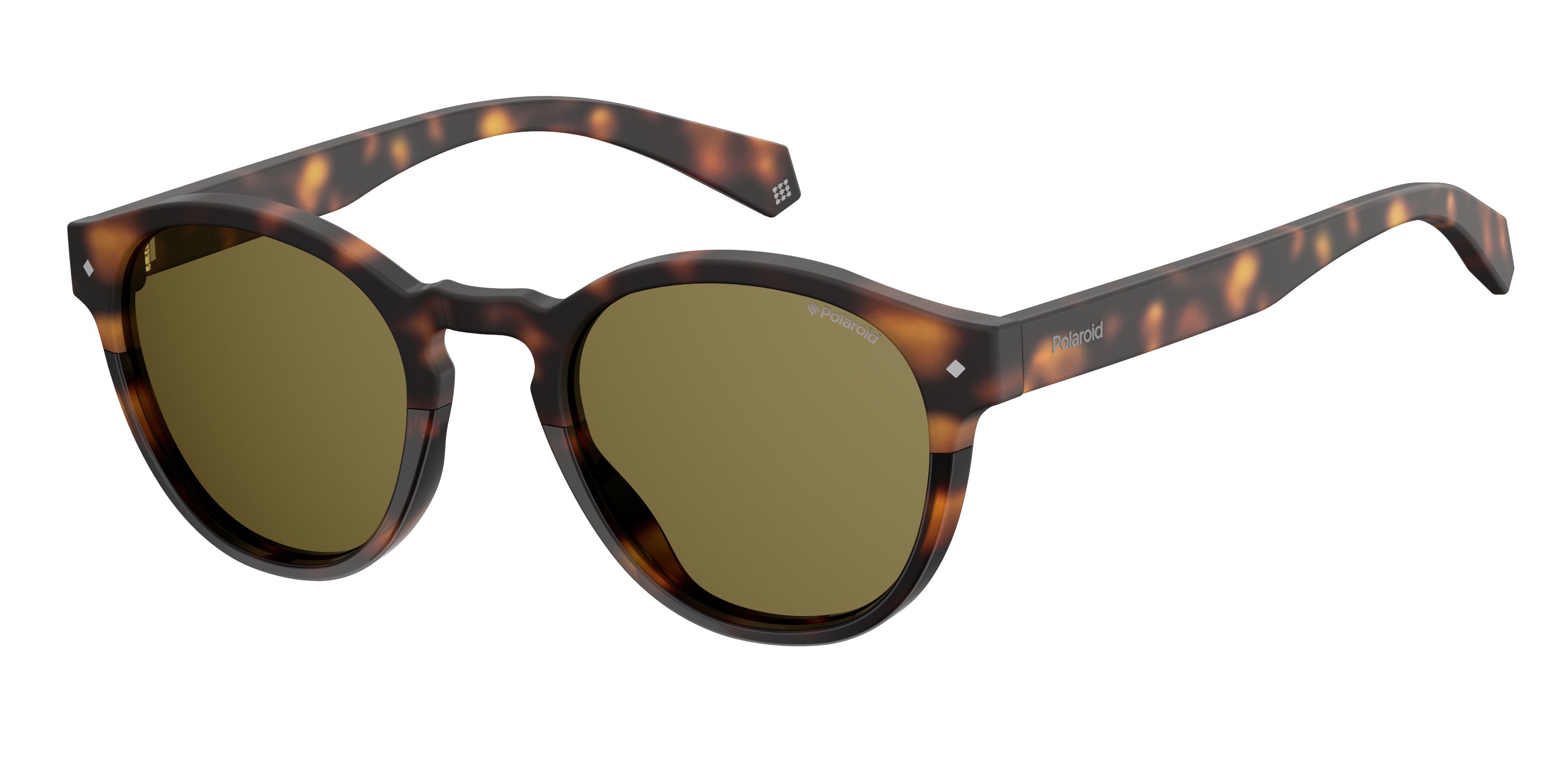 Polaroid Unisex Polaroid PLD 6042/S 086/SP Occhiali da sole Plastica Havana Marrone Pantos Polarizzata Polaroid Unisex Polaroid PLD 6042/S 086/SP Occhiali da sole Plastica Havana Marrone Pantos Polarizzata