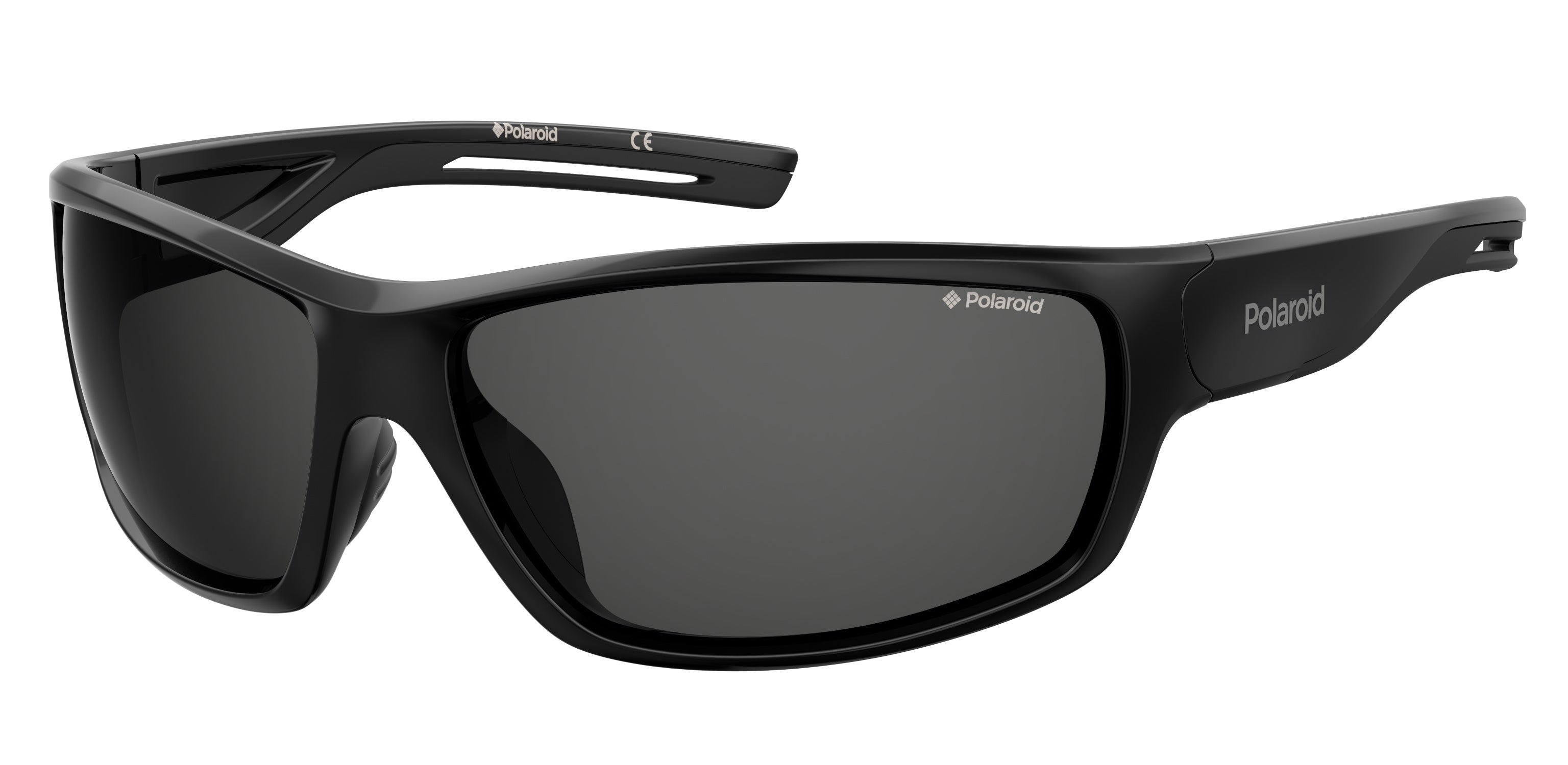 Polaroid Unisex Polaroid PLD 7029/S 807/M9 Occhiali da sole Plastica Nero Grigio Squadrata Polarizzata Polaroid Unisex Polaroid PLD 7029/S 807/M9 Occhiali da sole Plastica Nero Grigio Squadrata Polarizzata