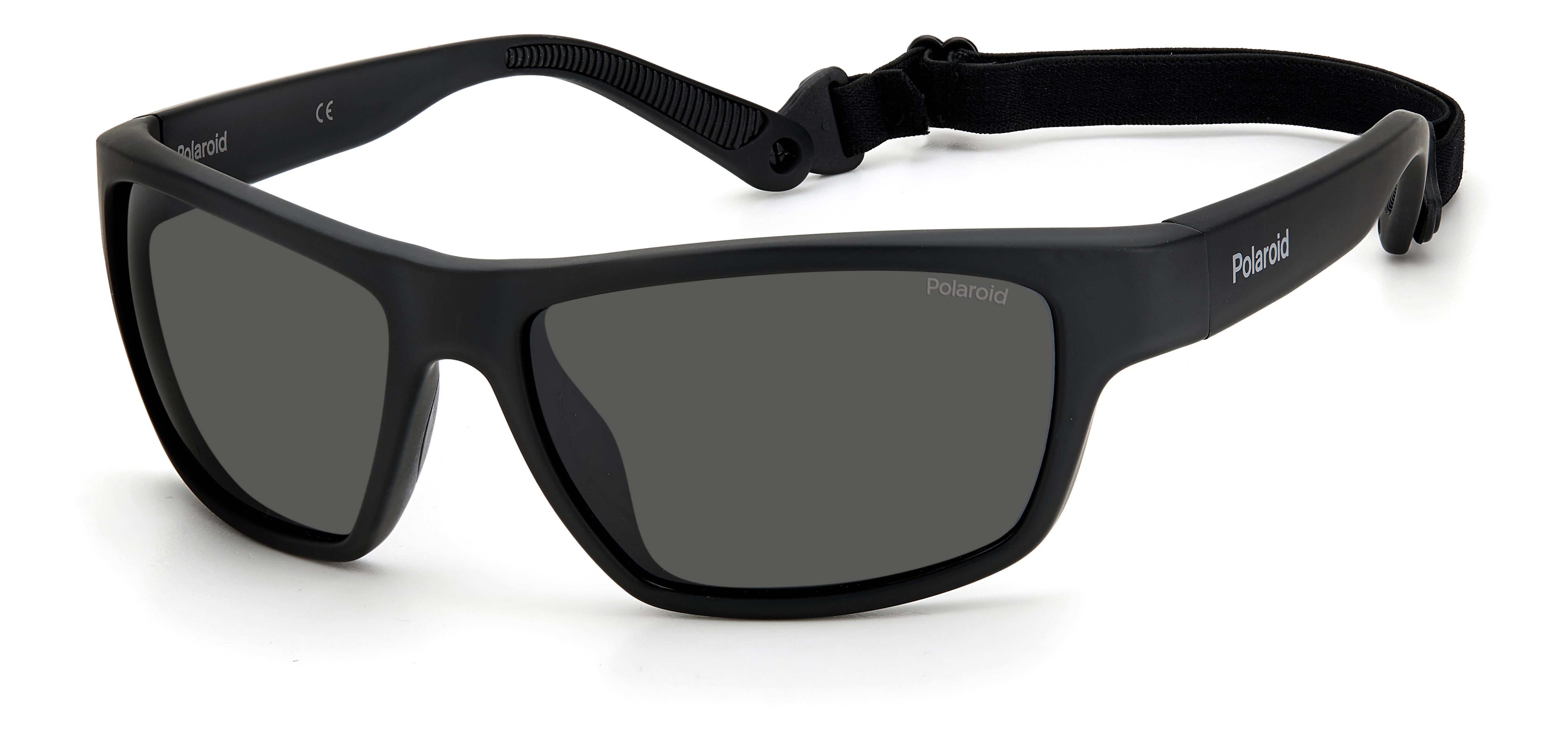 Polaroid Unisex Polaroid PLD 7037/S 807/M9 Occhiali da sole Policarbonato Nero Grigio Squadrata Polaroid Unisex Polaroid PLD 7037/S 807/M9 Occhiali da sole Policarbonato Nero Grigio Squadrata