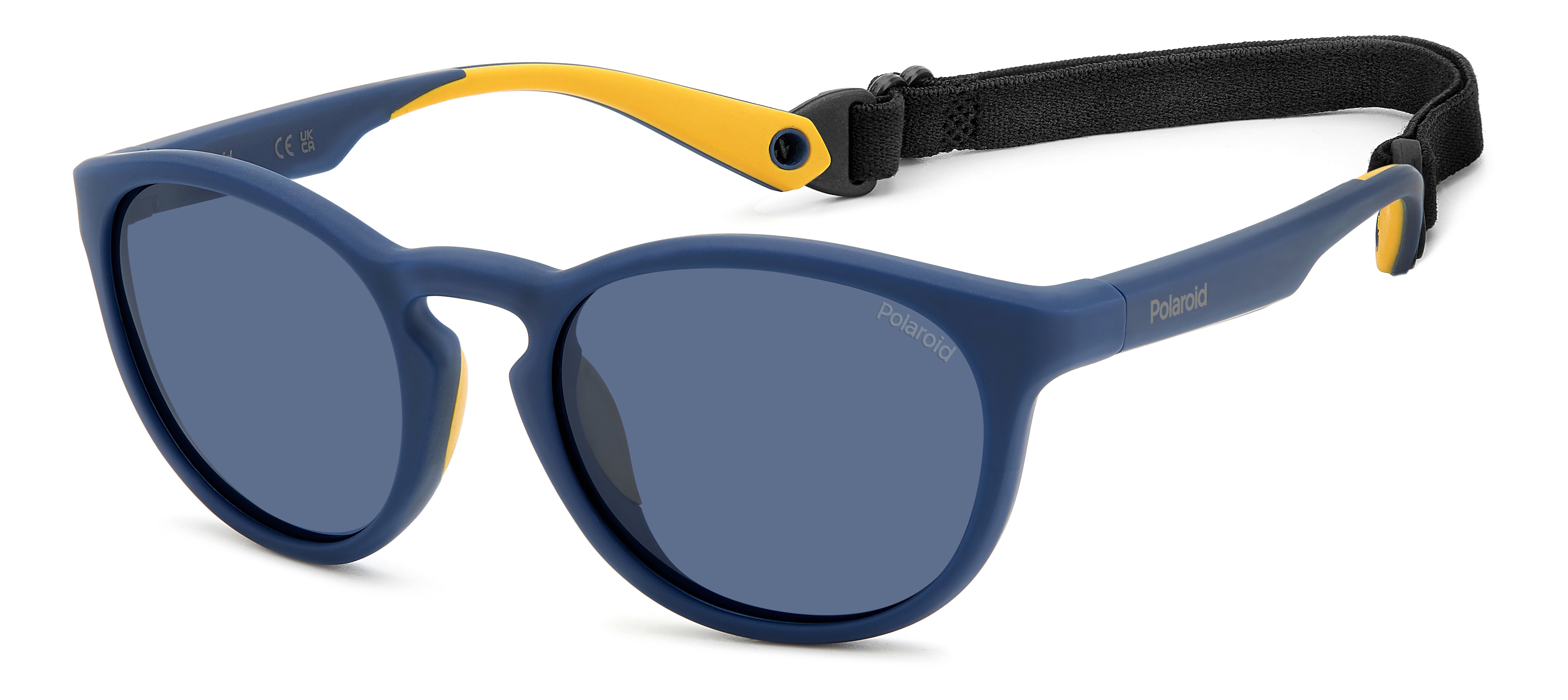 Polaroid Unisex Polaroid PLD 7050/S PJP/C3 Occhiali da sole Plastica Blu Blu Rotonda Polarizzata Polaroid Unisex Polaroid PLD 7050/S PJP/C3 Occhiali da sole Plastica Blu Blu Rotonda Polarizzata