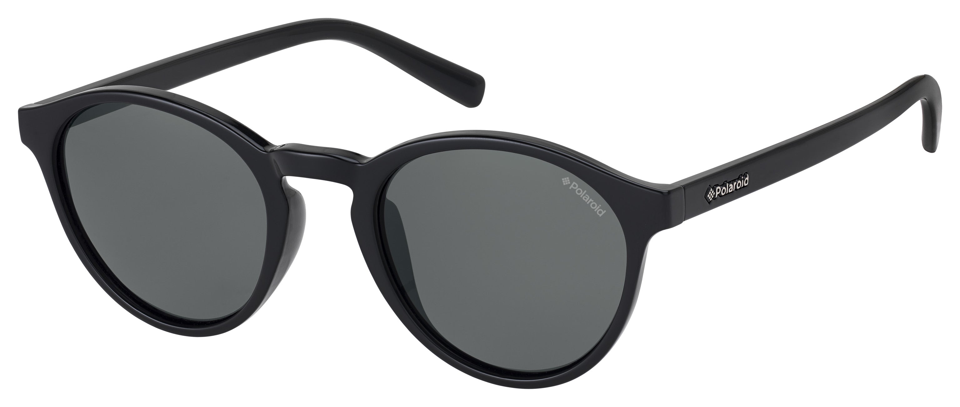 Polaroid Uomo Polaroid PLD 1013/S D28/Y2 Occhiali da sole Plastica Nero Rotonda Polarizzata Polaroid Uomo Polaroid PLD 1013/S D28/Y2 Occhiali da sole Plastica Nero Rotonda Polarizzata
