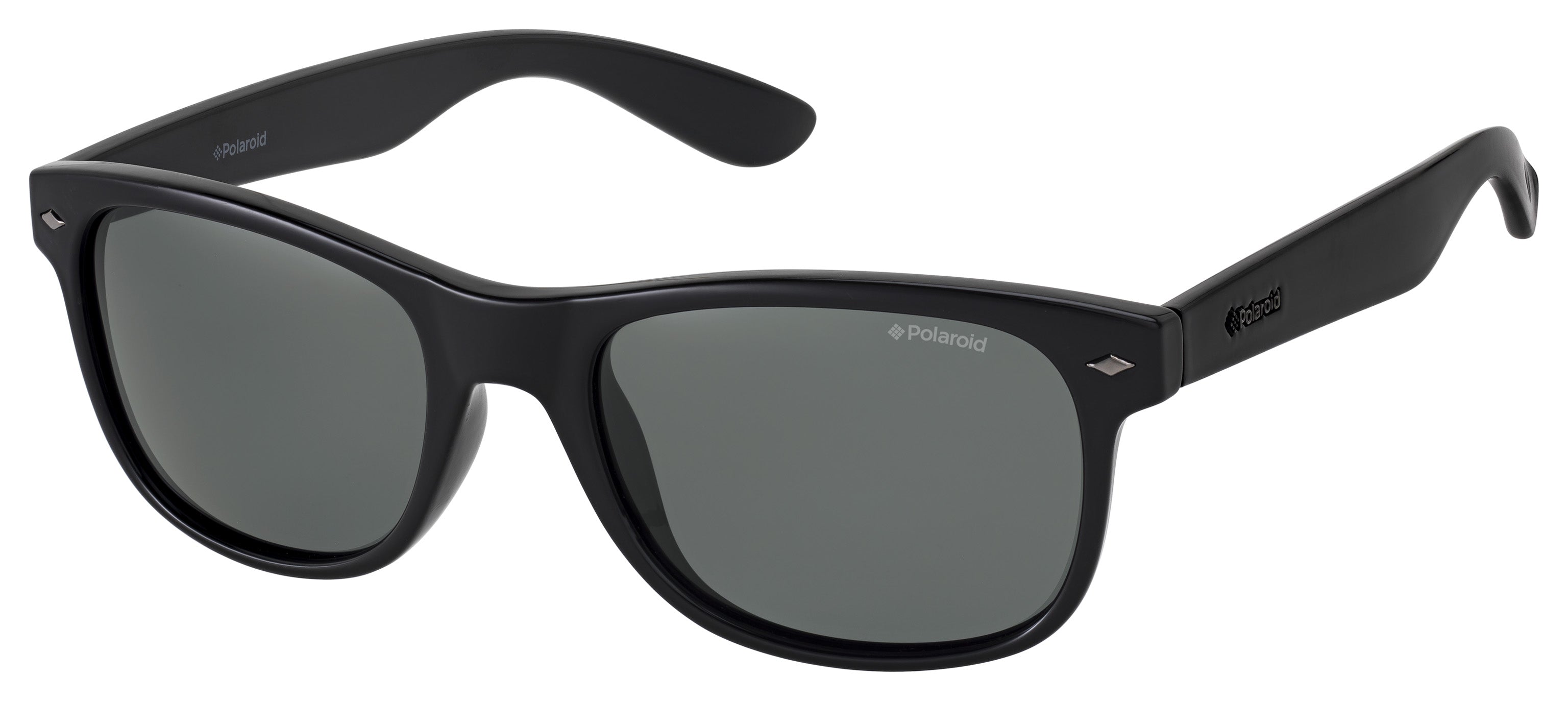 Polaroid Uomo Polaroid PLD 1015/S D28/Y2 Occhiali da sole Plastica Nero Squadrata Polarizzata Polaroid Uomo Polaroid PLD 1015/S D28/Y2 Occhiali da sole Plastica Nero Squadrata Polarizzata