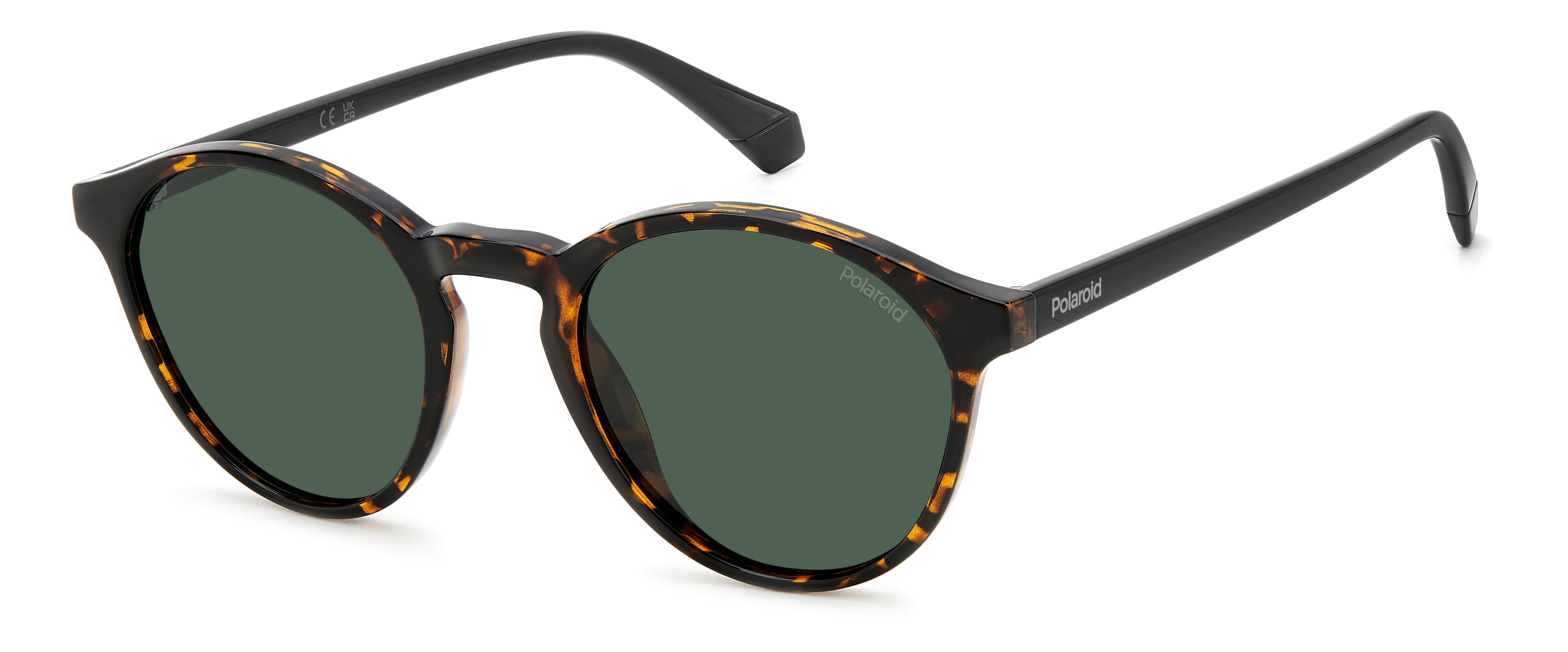Polaroid Uomo Polaroid PLD 4153/S 086/UC Occhiali da sole Policarbonato Havana Verde Rotonda Polarizzata Polaroid Uomo Polaroid PLD 4153/S 086/UC Occhiali da sole Policarbonato Havana Verde Rotonda Polarizzata