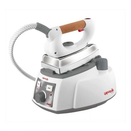 Polti - Vaporella Silver
